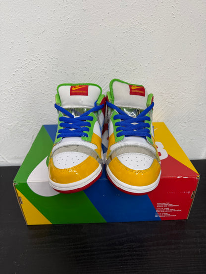 DUNK LOW SB SANDY BODECKER