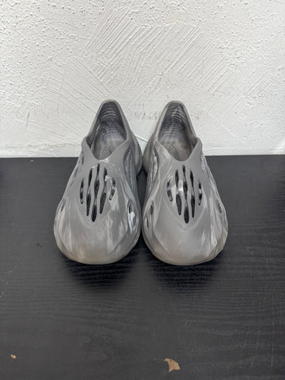 YEEZY FOAM RUNNER MX GRANITE (USED) (NB)