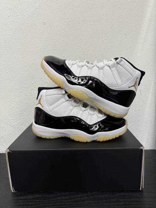 JORDAN 11 DMP GRATITUDE (USED