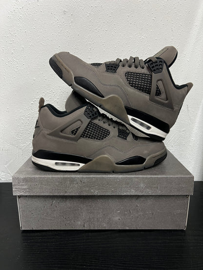 JORDAN 4 CAVE STONE (USED)