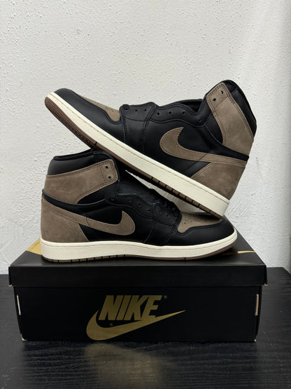 JORDAN 1 PALOMINO