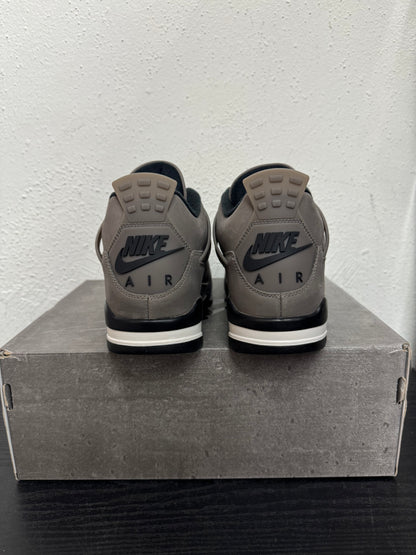 JORDAN 4 CAVE STONE