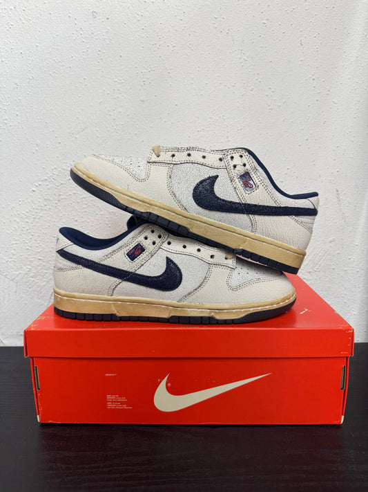 DUNK LOW STRANGER THINGS PHANTOM