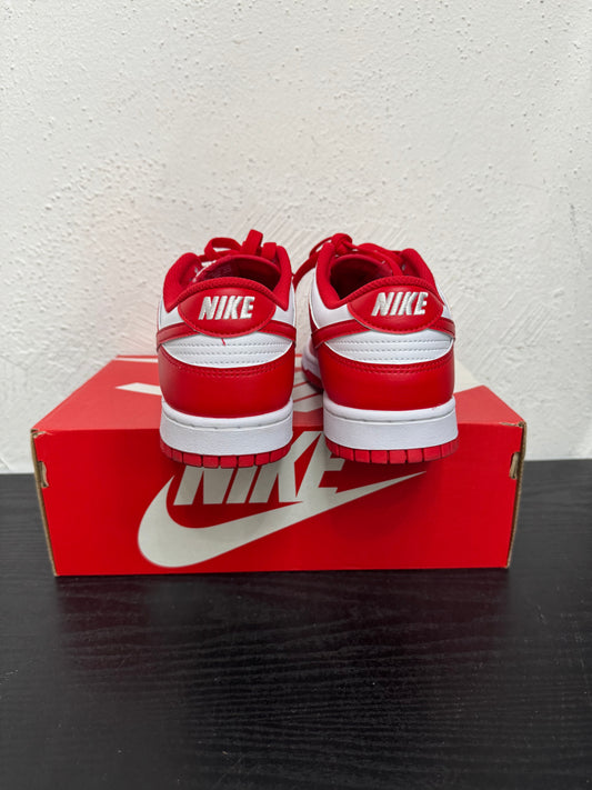 DUNK LOW ST JOHN (USED