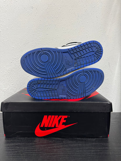 JORDAN 1 ROYAL TOE (USED