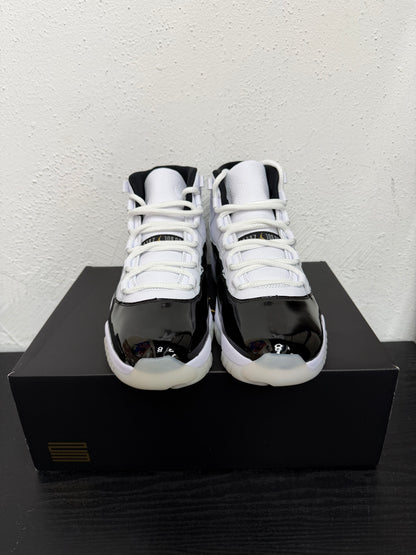 JORDAN 11 DMP GRATITUDE