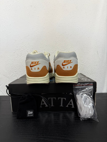 AIR MAX 1 PATTA MONARCH (USED)