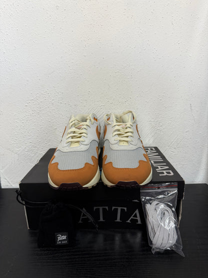 AIR MAX 1 PATTA MONARCH (USED)