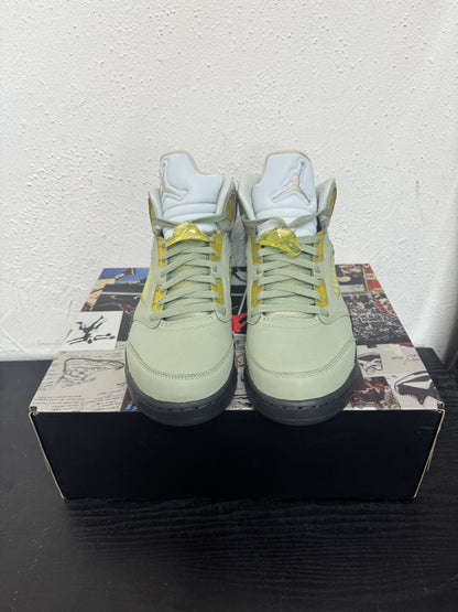 JORDAN 5 JADE HORIZON (USED)