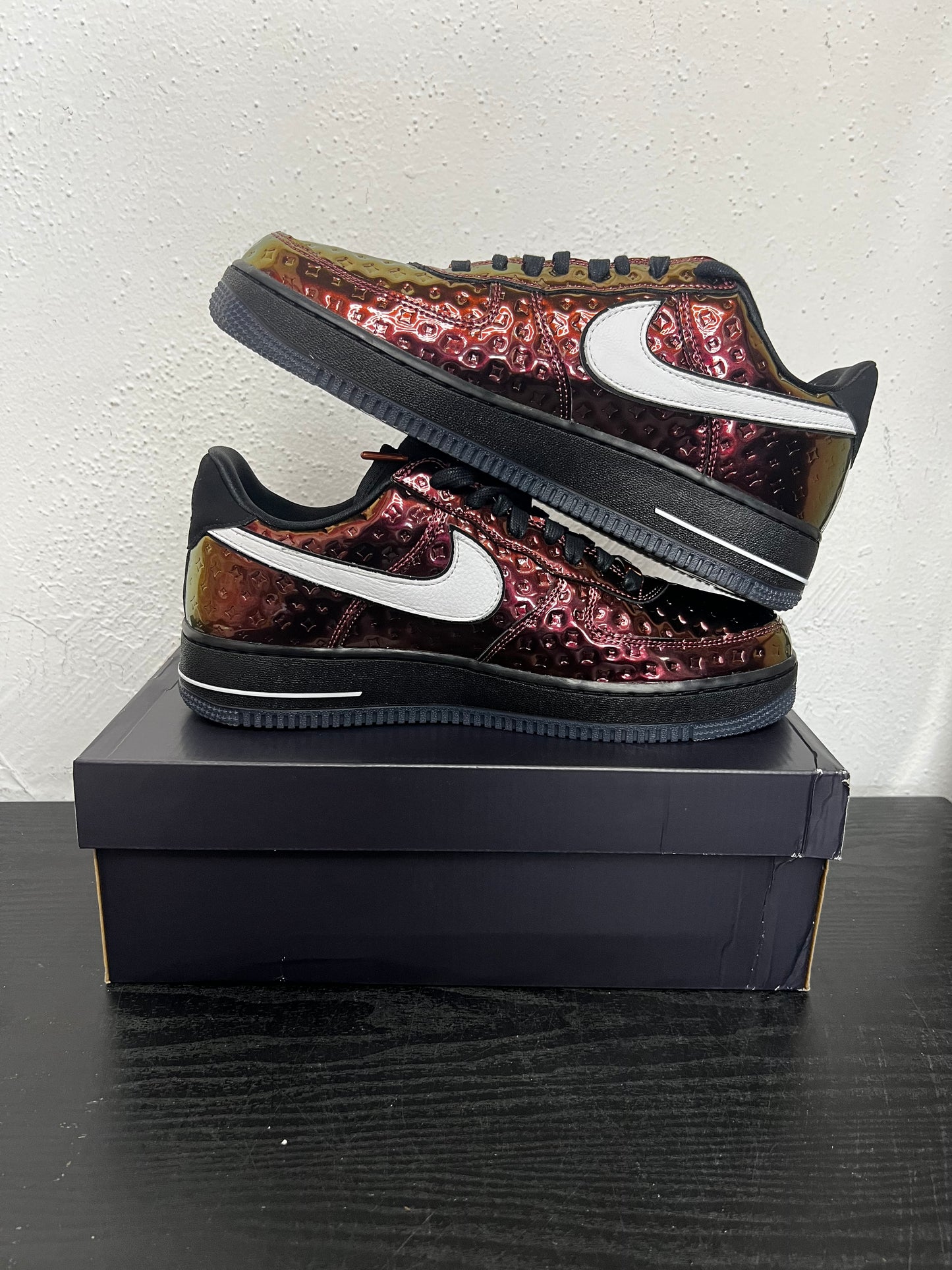 AIR FORCE 1 PRM ALL STAR WEEKEND