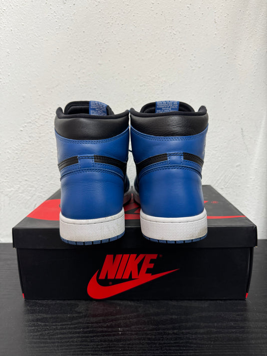 JORDAN 1 MARINA BLUE (USED)