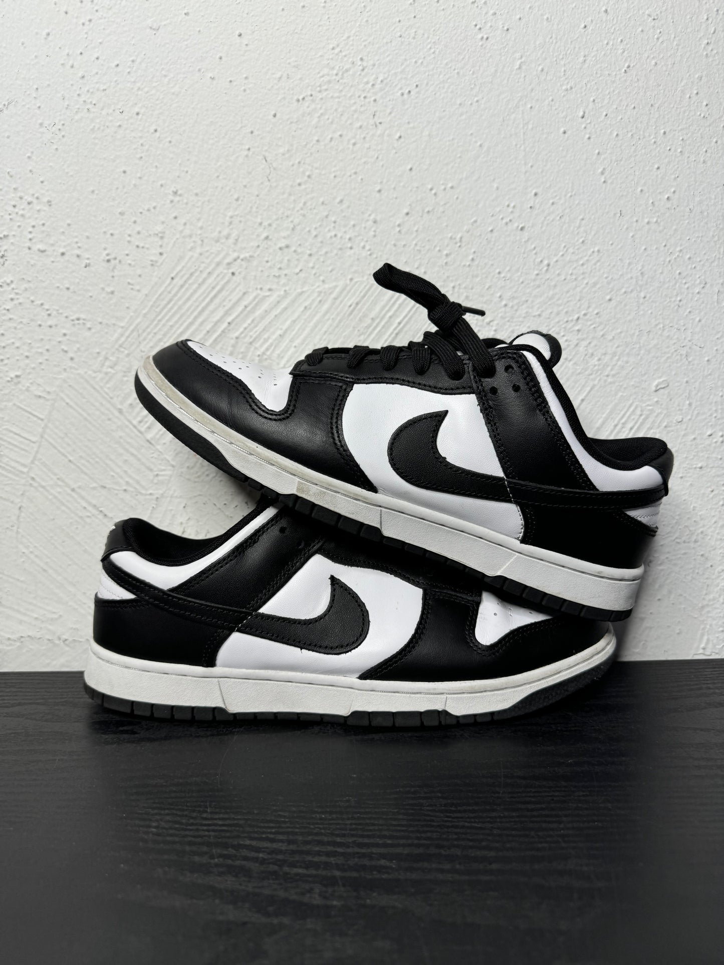 DUNK LOW PANDA (USED, NB)
