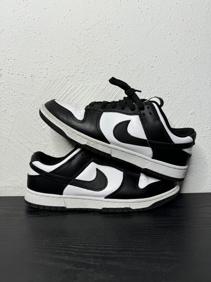 DUNK LOW PANDA (USED, NB)