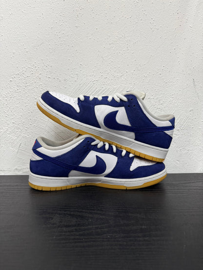 DUNK LOW SB DODGER (USED) (NB)