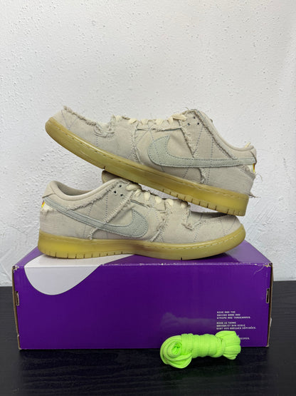 DUNK LOW SB MUMMY (USED)