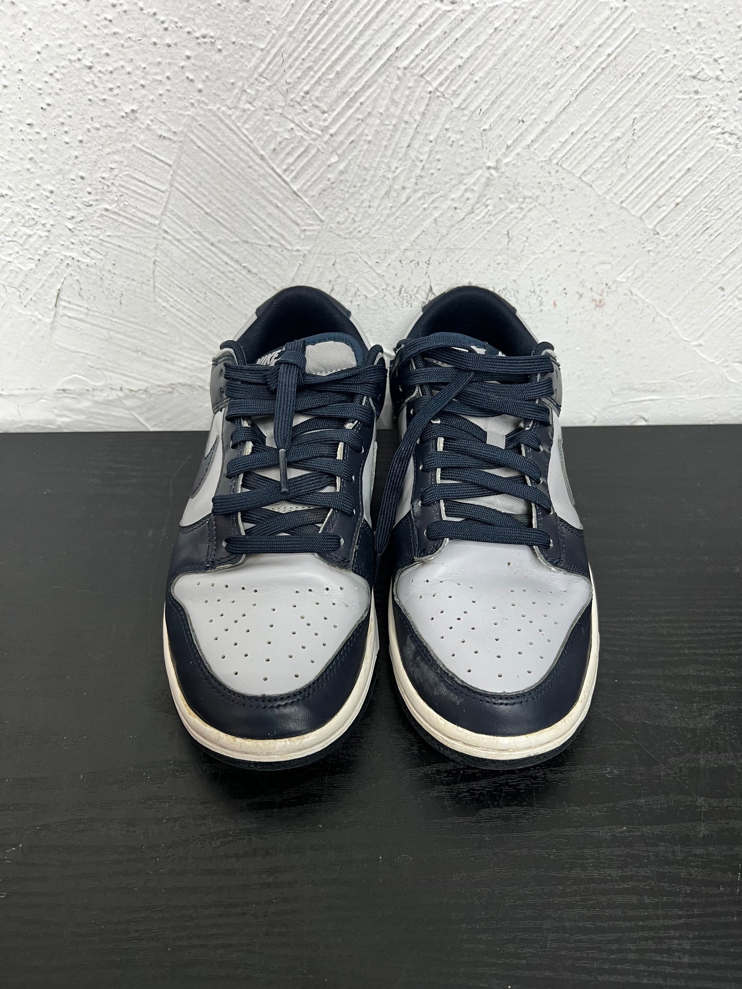 DUNK LOW GEORGETOWN (USED) (NB)