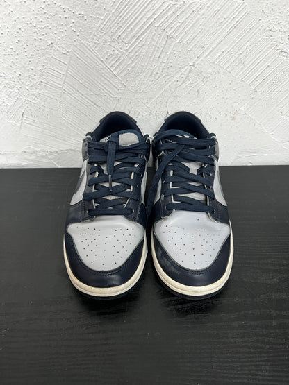 DUNK LOW GEORGETOWN (USED) (NB)
