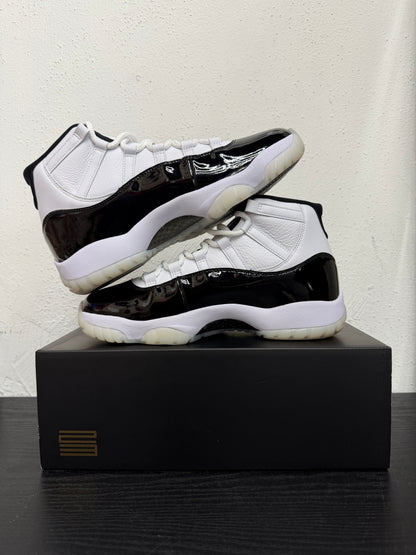 JORDAN 11 DMP GRATITUDE