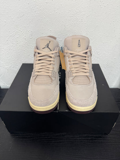 JORDAN 4 A MA MANIERE WYWS